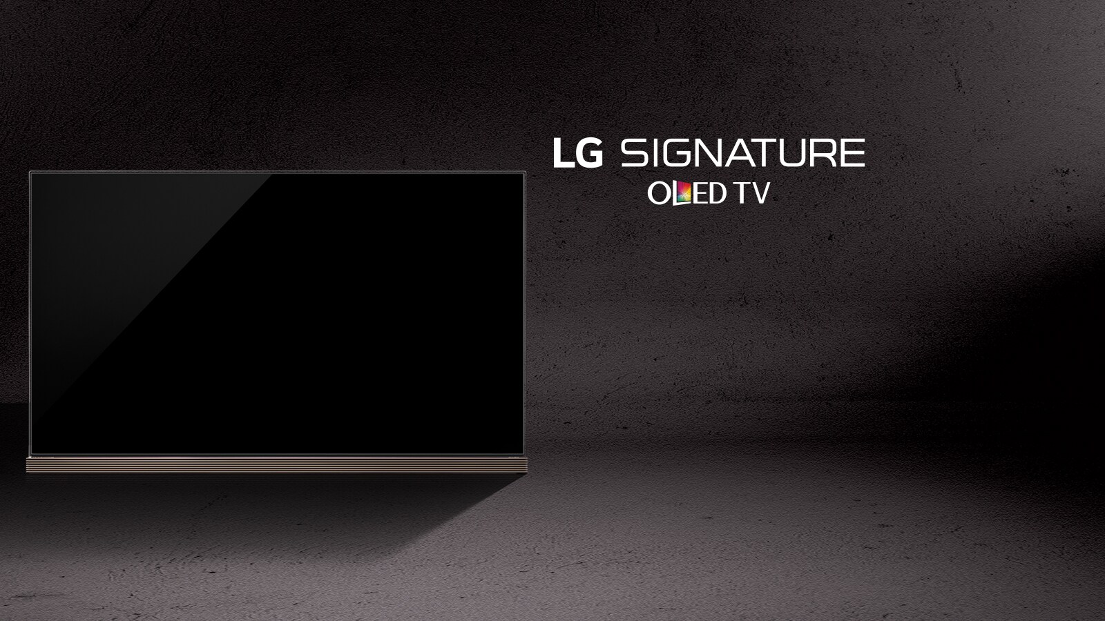 03_PC_OLED TV 65_LG SIGNATURE OLED TV